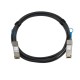 UTP категория 6 твърд мрежови кабел Startech QFXQSFPDAC3M 3 m NaN –  BB Ethernet кабели