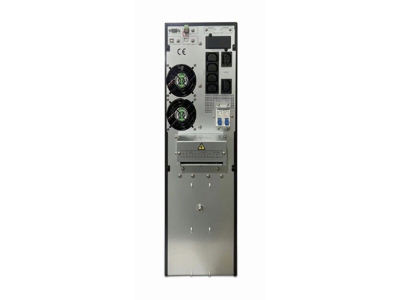 Инрактивен UPS GEMBIRD EG-UPSO-6000 6000 W NaN от | techMAG.bg Инрактивен UPS GEMBIRD EG-UPSO-6000 6000 W NaN – BB Непрекъсваеми захранвания
