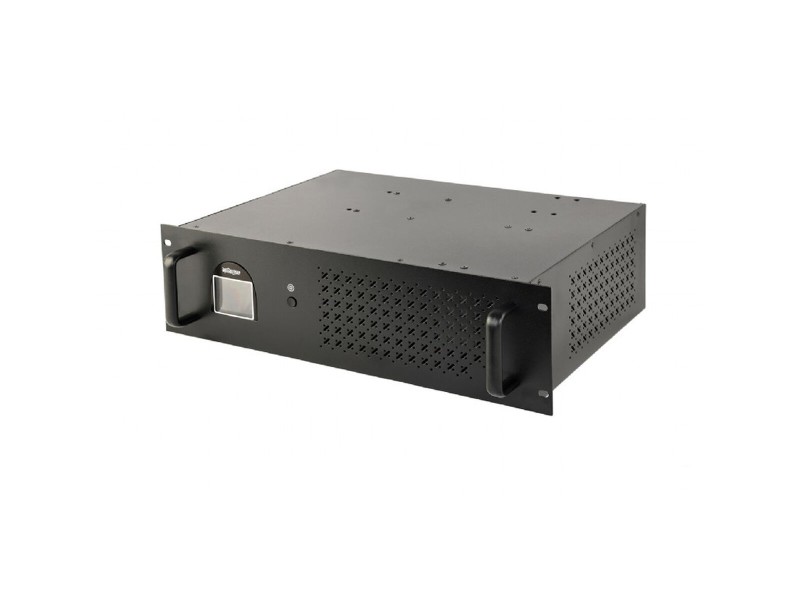 Инрактивен UPS GEMBIRD UPS-RACK-2000 1200 W NaN –  BB Непрекъсваеми захранвания