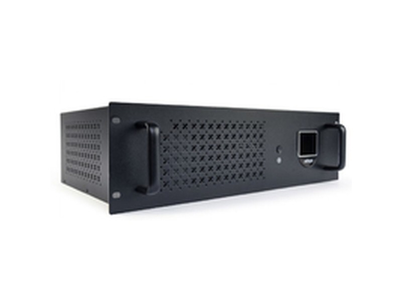 Инрактивен UPS GEMBIRD UPS-RACK-2000 1200 W NaN –  BB Непрекъсваеми захранвания