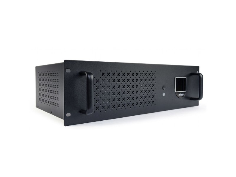 Инрактивен UPS GEMBIRD UPS-RACK-2000 1200 W NaN –  BB Непрекъсваеми захранвания