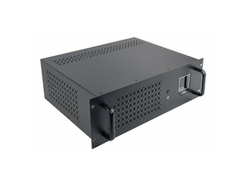 Инрактивен UPS GEMBIRD UPS-RACK-2000 1200 W NaN –  BB Непрекъсваеми захранвания