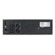 Инрактивен UPS GEMBIRD UPS-RACK-2000 1200 W NaN –  BB Непрекъсваеми захранвания