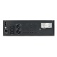 Инрактивен UPS GEMBIRD UPS-RACK-2000 1200 W NaN –  BB Непрекъсваеми захранвания