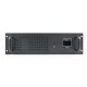 Инрактивен UPS GEMBIRD UPS-RACK-2000 1200 W NaN –  BB Непрекъсваеми захранвания