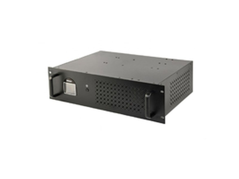 Инрактивен UPS GEMBIRD UPS-RACK-2000 1200 W NaN –  BB Непрекъсваеми захранвания