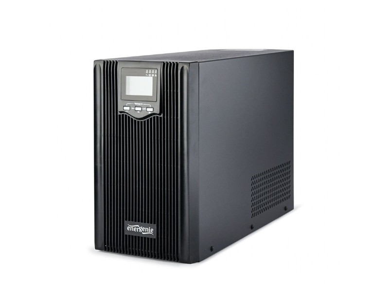 Инрактивен UPS GEMBIRD EG-UPS-PS3000-02 2400 W NaN –  BB Непрекъсваеми захранвания