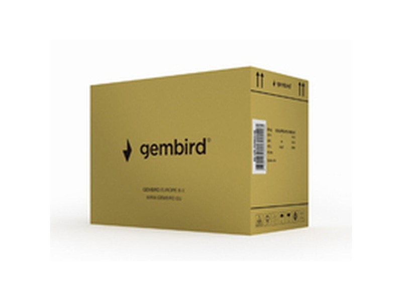 Инрактивен UPS GEMBIRD EG-UPS-PS3000-02 2400 W NaN –  BB Непрекъсваеми захранвания