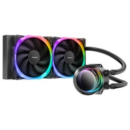 Вентилатор за кутия Antec VORTEX 240 ARGB (1 броя)
