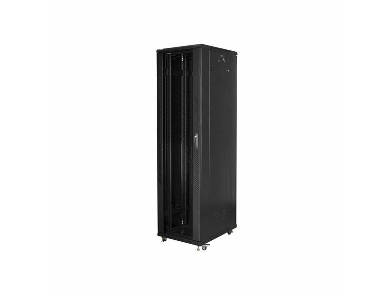 Лавица за стена Lanberg FF01-8837-12B NaN –  BB Шкафове и рафтове