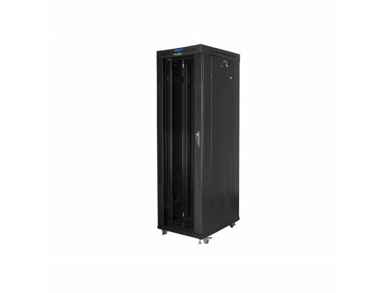 Лавица за стена Lanberg FF01-6042-12B NaN –  BB Шкафове и рафтове