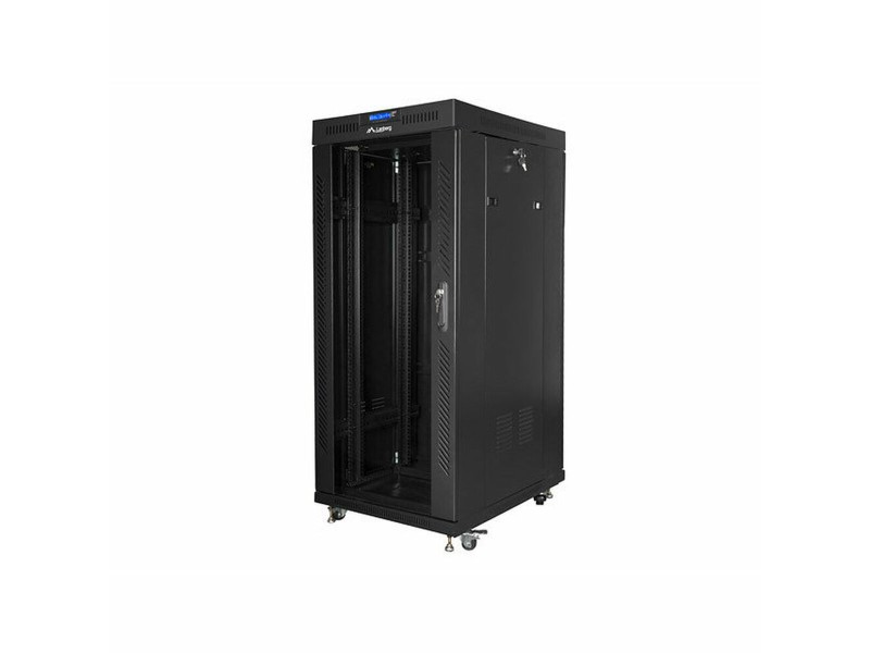 Лавица за стена Lanberg FF01-8037-12BL NaN –  BB Шкафове и рафтове