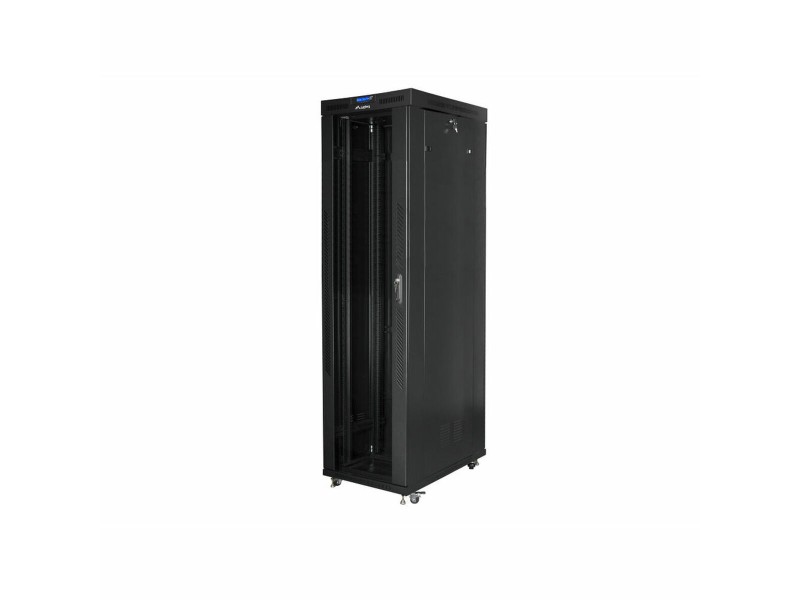 Лавица за стена Lanberg FF01-8047-12B NaN –  BB Шкафове и рафтове