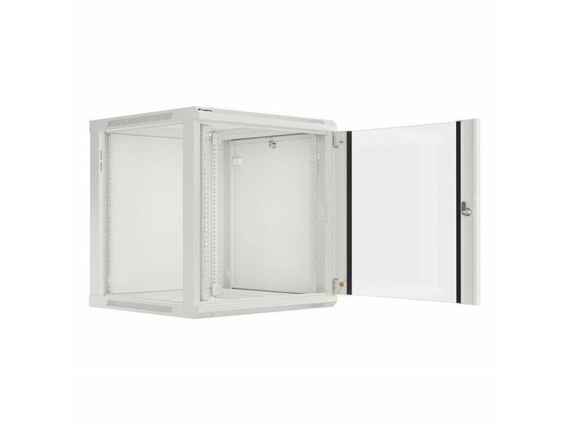 Лавица за стена Lanberg WF01-6612-10S NaN –  BB Шкафове и рафтове