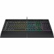 Клавиатура за игри Corsair K55 RGB PRO AZERTY NaN от | techMAG.bg Клавиатура за игри Corsair K55 RGB PRO AZERTY NaN – BB Клавиатури за геймъри