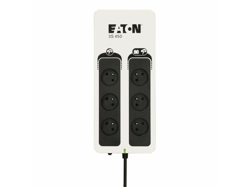 Офлайн UPS Eaton 3S450F NaN –  BB Непрекъсваеми захранвания
