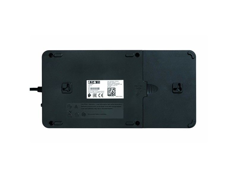 Офлайн UPS Eaton 3S450F NaN –  BB Непрекъсваеми захранвания