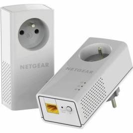Адаптер за смарт телевизор Netgear PLP1000-100FRS