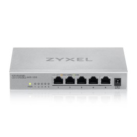 Суич ZyXEL MG-105-ZZ0101F