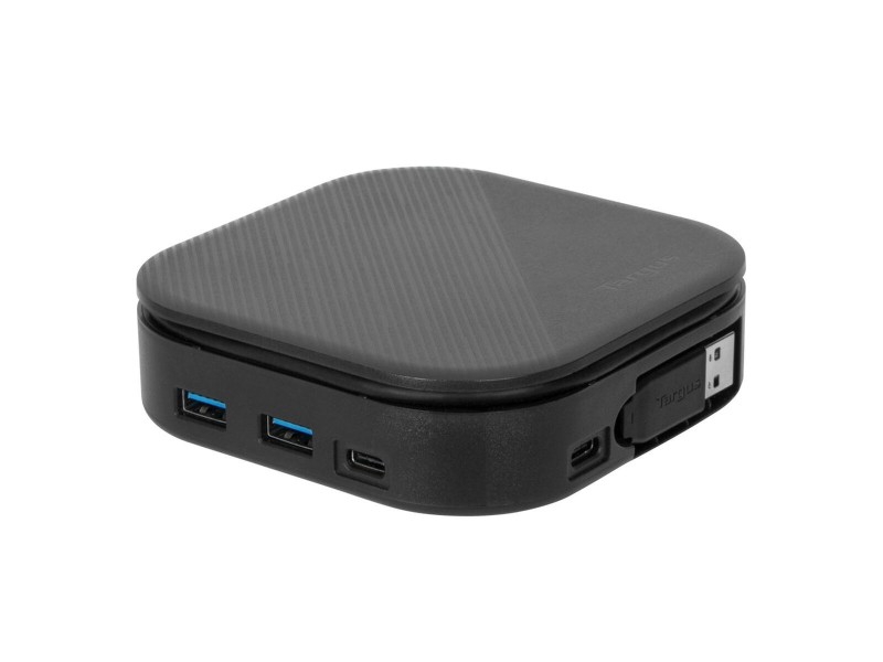 Докинг станция Targus DOCK116GLZ NaN –  BB Бази за свързване