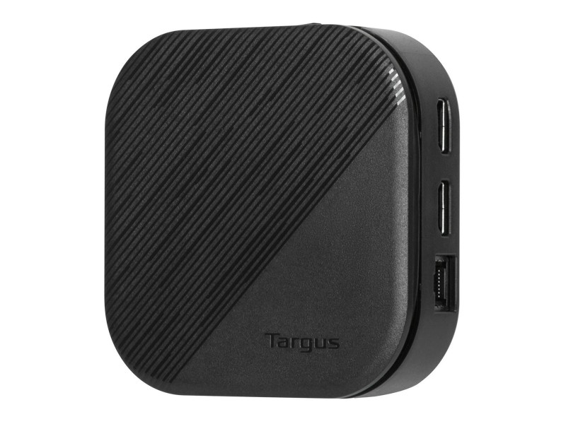 Докинг станция Targus DOCK116GLZ NaN –  BB Бази за свързване