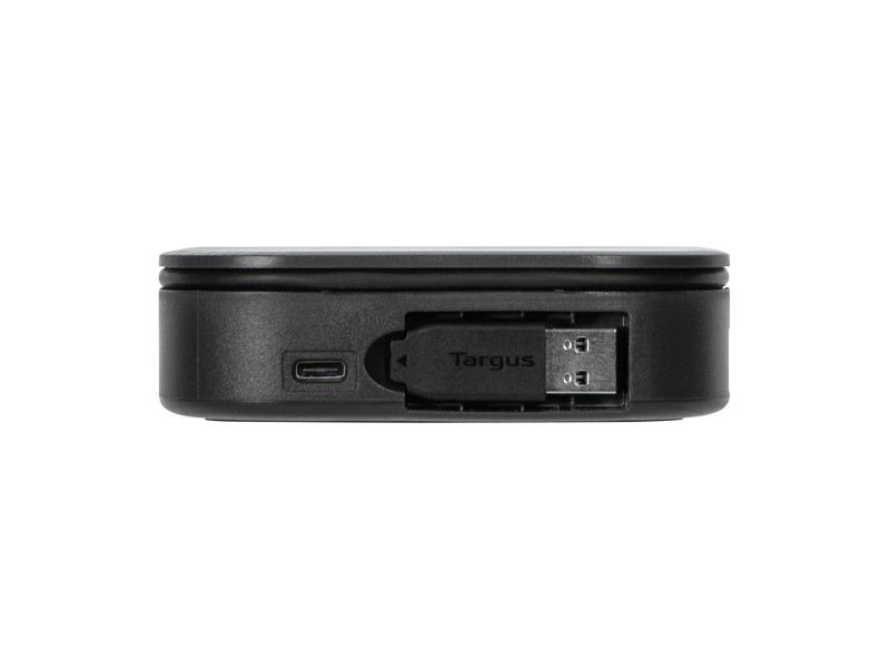 Докинг станция Targus DOCK116GLZ NaN –  BB Бази за свързване