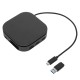 Докинг станция Targus DOCK116GLZ NaN –  BB Бази за свързване