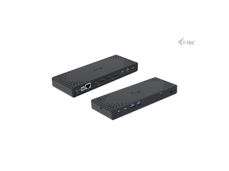 Докинг станция i-Tec CADUA4KDOCKPDL2 NaN –  BB Бази за свързване