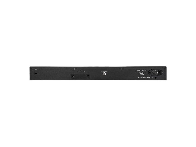 Суич D-Link DGS-3130-30TS/E NaN –  BB Мрежови комутатори