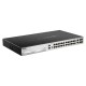 Суич D-Link DGS-3130-30TS/E NaN –  BB Мрежови комутатори