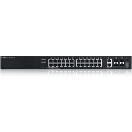 Суич ZyXEL XGS2220-30-EU0101F Суич ZyXEL XGS2220-30-EU0101F