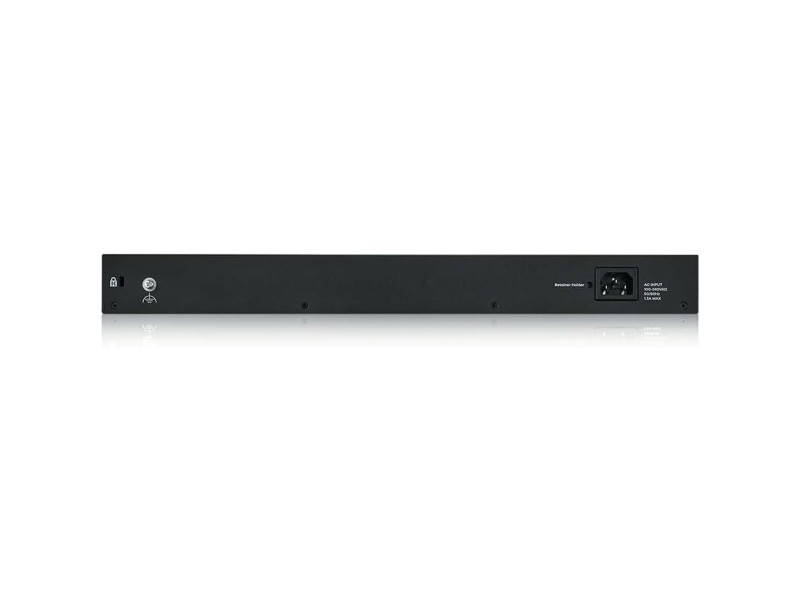 Суич ZyXEL XGS2220-30-EU0101F NaN –  BB Мрежови комутатори