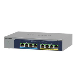 Суич Netgear MS108UP-100EUS