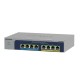 Суич Netgear MS108UP-100EUS NaN от | techMAG.bg Суич Netgear MS108UP-100EUS NaN – BB Мрежови комутатори