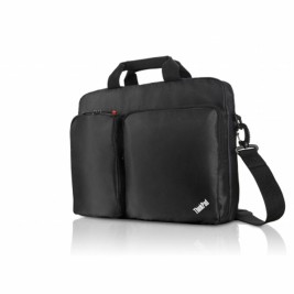 Чанта за лаптоп Lenovo 4X40H57287 Черен 14"