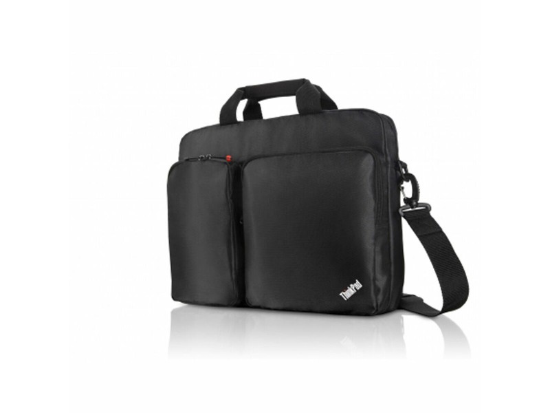 Чанта за лаптоп Lenovo 4X40H57287 Черен 14 NaN –  BB Куфарчета
