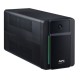 Инрактивен UPS APC BVX1200LI-GR 27 W NaN –  BB Непрекъсваеми захранвания