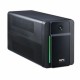 Инрактивен UPS APC BVX1200LI NaN от | techMAG.bg Инрактивен UPS APC BVX1200LI NaN – BB Непрекъсваеми захранвания