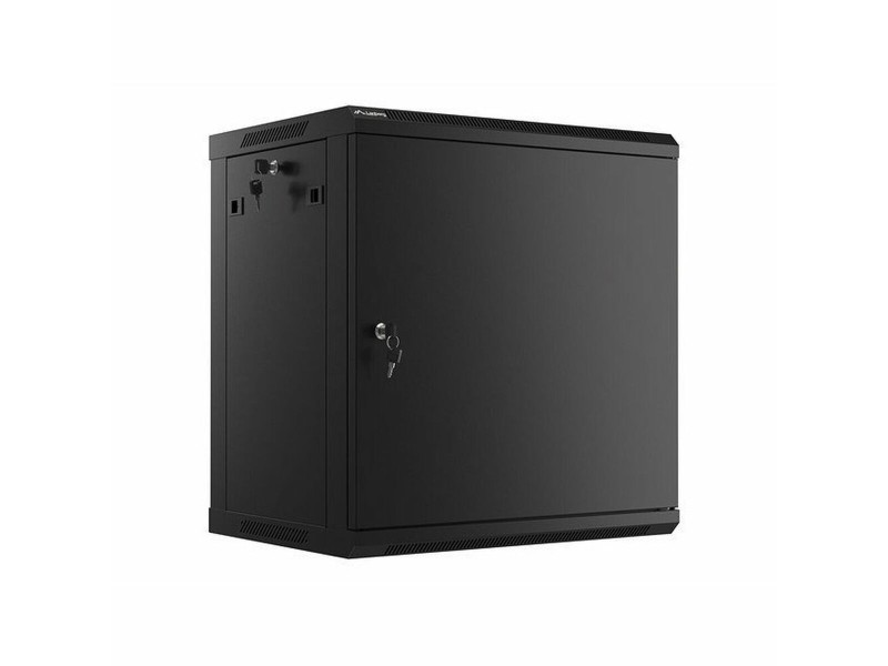 Лавица за стена Lanberg WF01-6412-00B NaN –  BB Шкафове и рафтове