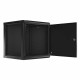Лавица за стена Lanberg WF01-6612-00B NaN –  BB Шкафове и рафтове