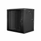 Лавица за стена Lanberg WF02-6612-10B NaN –  BB Шкафове и рафтове