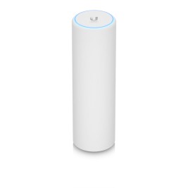 Точка за достъп UBIQUITI U6-Mesh Бял Черен