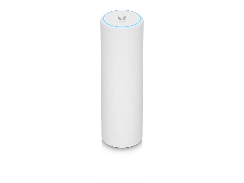 Точка за достъп UBIQUITI U6-Mesh Бял Черен NaN –  BB Точки за безжичен достъп