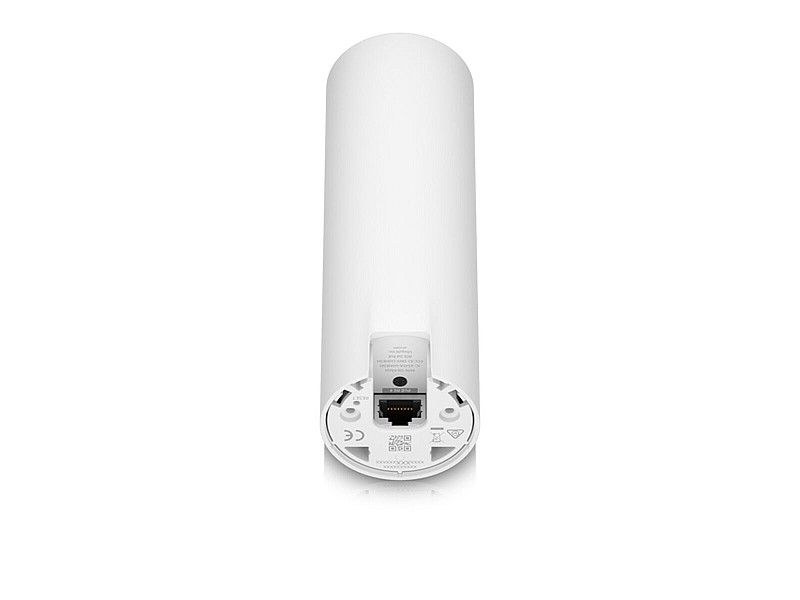 Точка за достъп UBIQUITI U6-Mesh Бял Черен NaN –  BB Точки за безжичен достъп