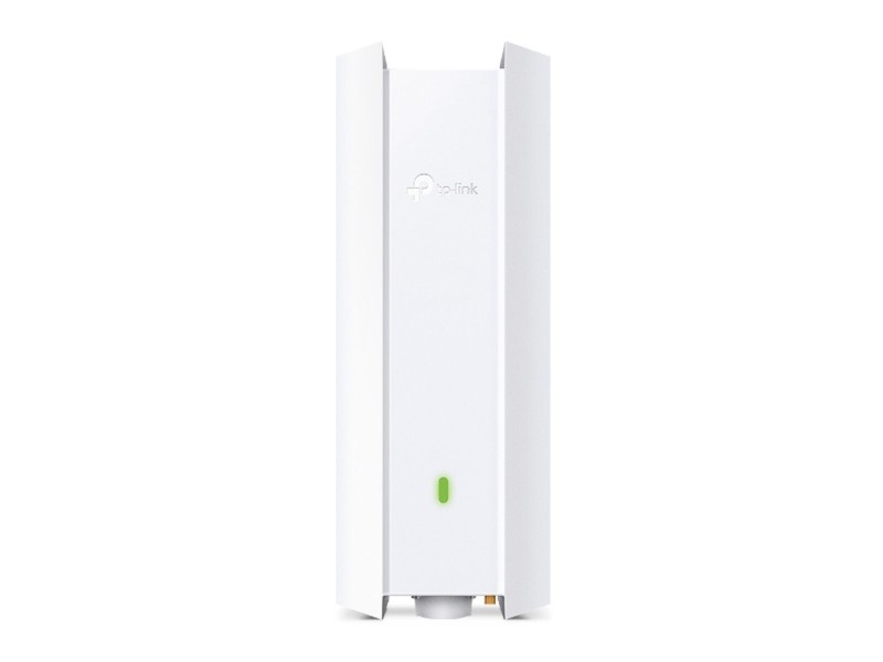 Точка за достъп TP-Link EAP610-Outdoor Бял NaN –  BB Точки за безжичен достъп