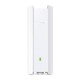 Точка за достъп TP-Link EAP610-Outdoor Бял NaN –  BB Точки за безжичен достъп