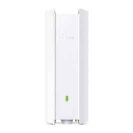 Точка за достъп TP-Link EAP610-Outdoor Бял