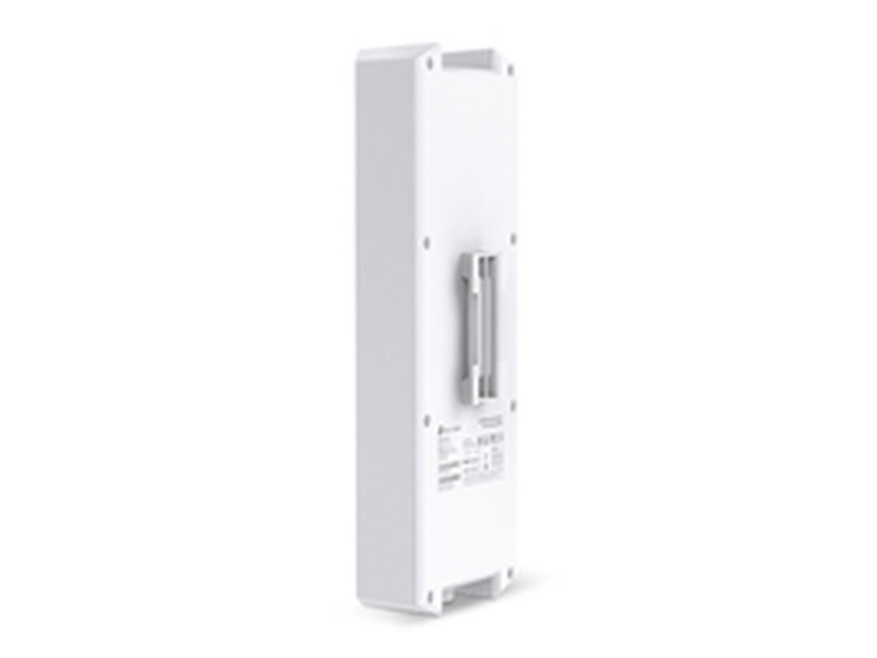 Точка за достъп TP-Link EAP610-Outdoor Бял NaN –  BB Точки за безжичен достъп