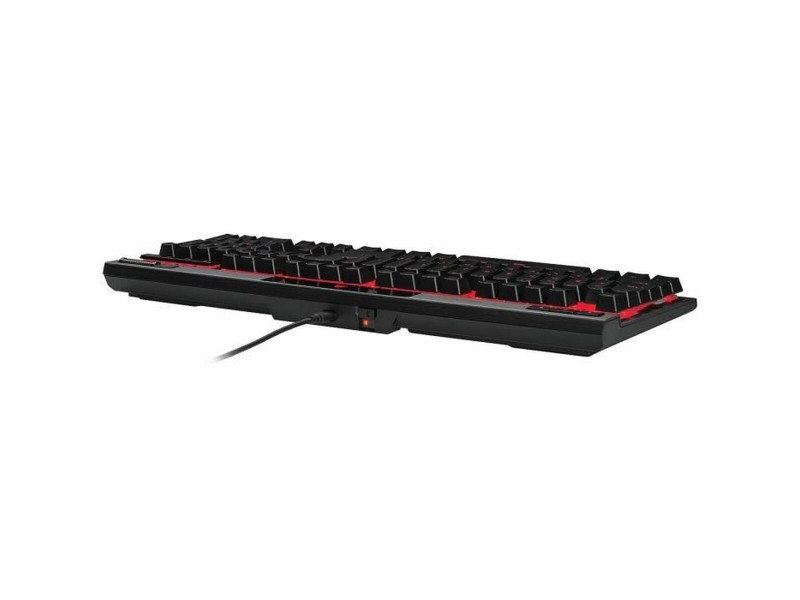 Клавиатура Corsair Azerty френски AZERTY NaN от | techMAG.bg Клавиатура Corsair Azerty френски AZERTY NaN – BB Клавиатури