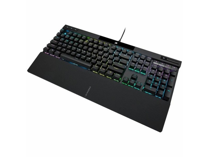 Клавиатура Corsair Azerty френски AZERTY NaN от | techMAG.bg Клавиатура Corsair Azerty френски AZERTY NaN – BB Клавиатури